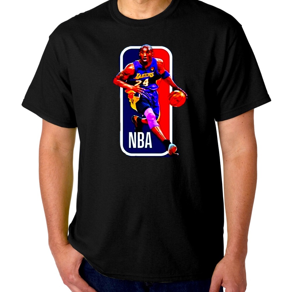 NBA /Kobe Logo T-shirts